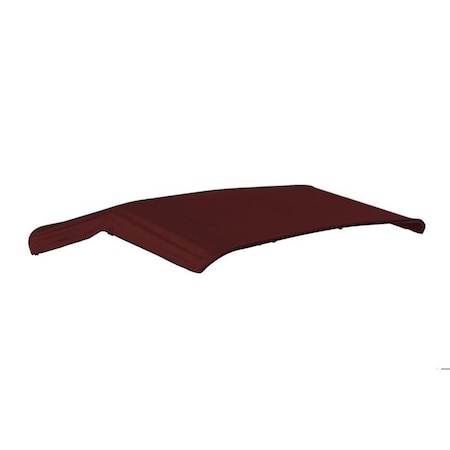 Eevelle Summerset CANVAS ONLY Premium Replacement Canvas - Length 72in SS-3B96-BRG